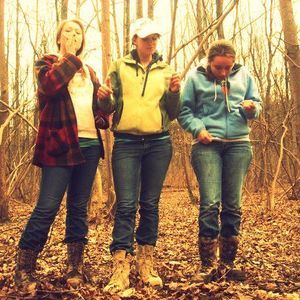 Meet your Posher, Hillary